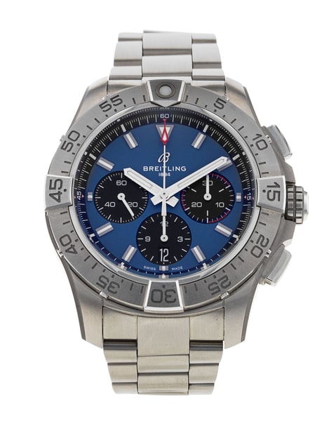 Breitling Avenger B01 Chronograph AB0147